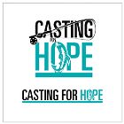 Casting for hope logo
